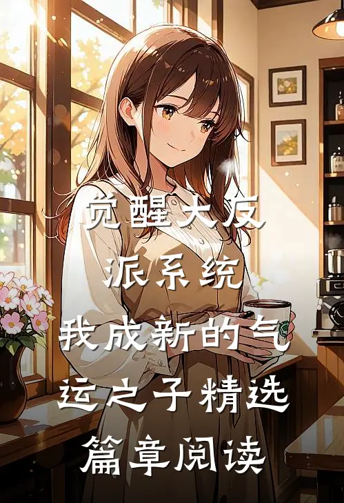觉醒大反派系统，我成新的气运之子精选篇章阅读