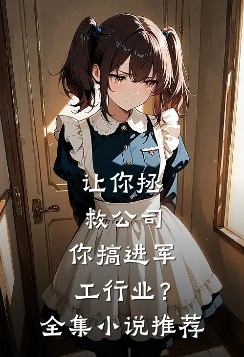 让你拯救公司，你搞进军工行业？全集小说推荐