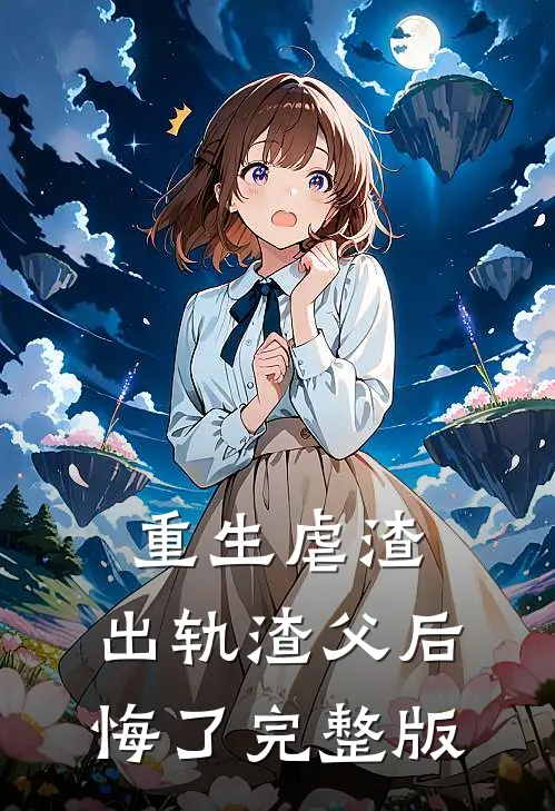 重生虐渣，出轨渣父后悔了完整版