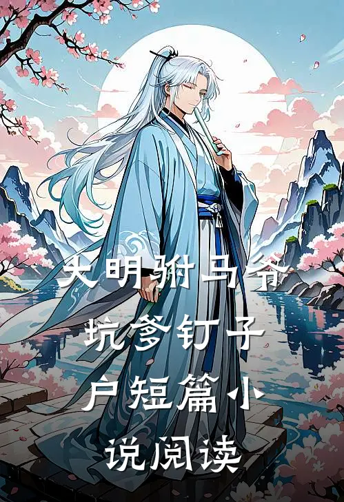 大明驸马爷，坑爹钉子户短篇小说阅读