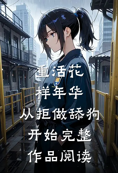 重活花样年华：从拒做舔狗开始完整作品阅读