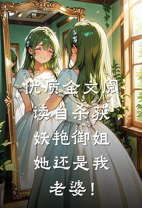 优质全文阅读自杀获妖艳御姐，她还是我老婆！