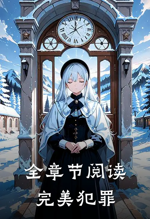 全章节阅读完美犯罪