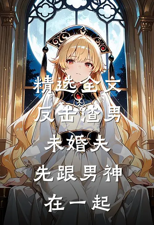 精选全文反击渣男未婚夫，先跟男神在一起