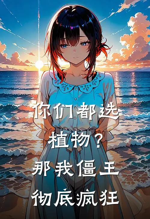 你们都选植物？那我僵王彻底疯狂