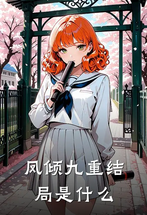 凤倾九重结局是什么
