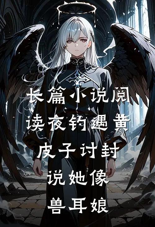 长篇小说阅读夜钓遇黄皮子讨封，说她像兽耳娘