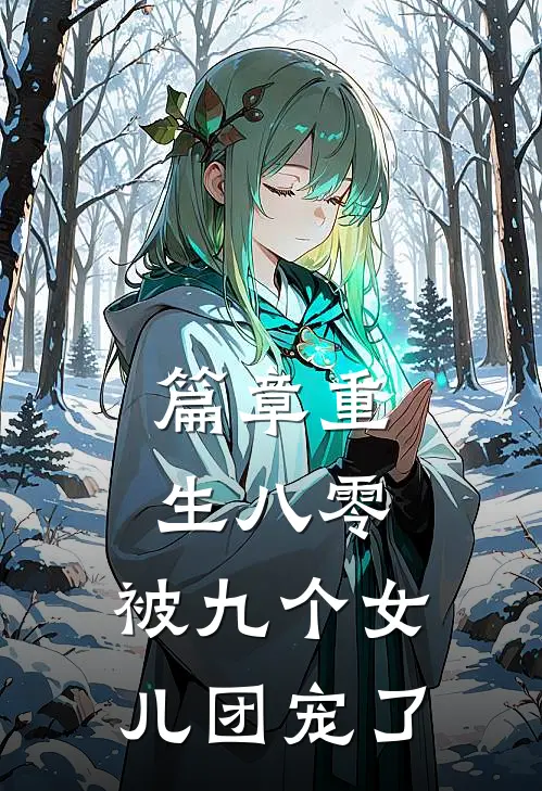 篇章重生八零：被九个女儿团宠了