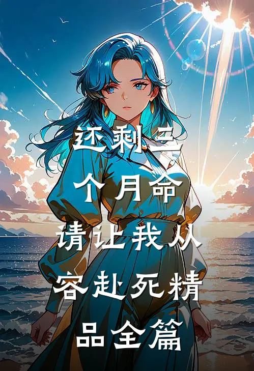 还剩三个月命，请让我从容赴死精品全篇