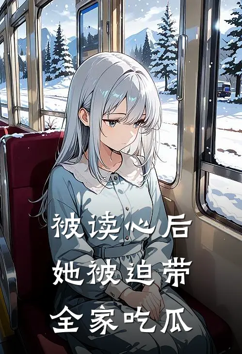 被读心后，她被迫带全家吃瓜