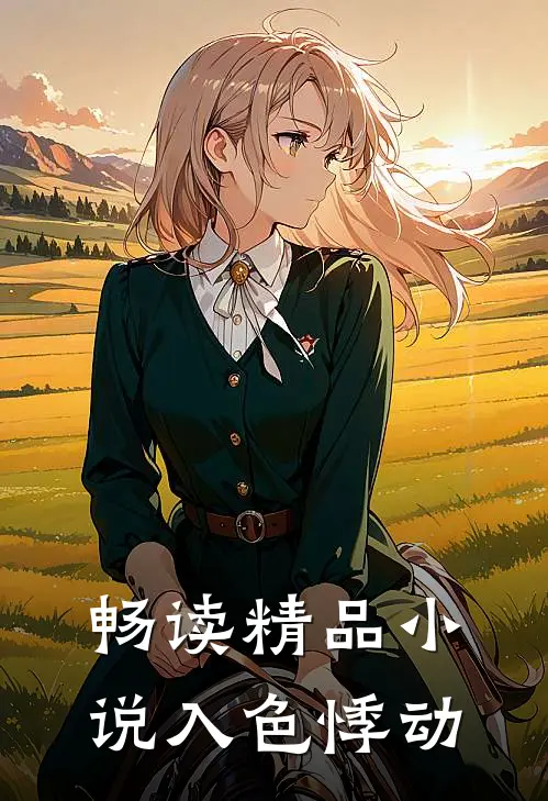 畅读精品小说入色悸动