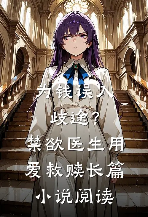 为钱误入歧途？禁欲医生用爱救赎长篇小说阅读