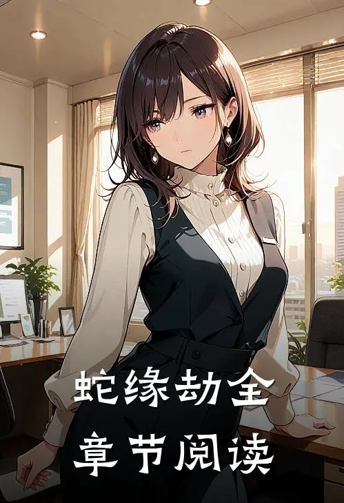 蛇缘劫全章节阅读