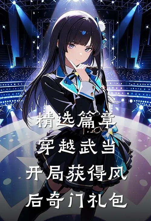 精选篇章穿越武当：开局获得风后奇门礼包