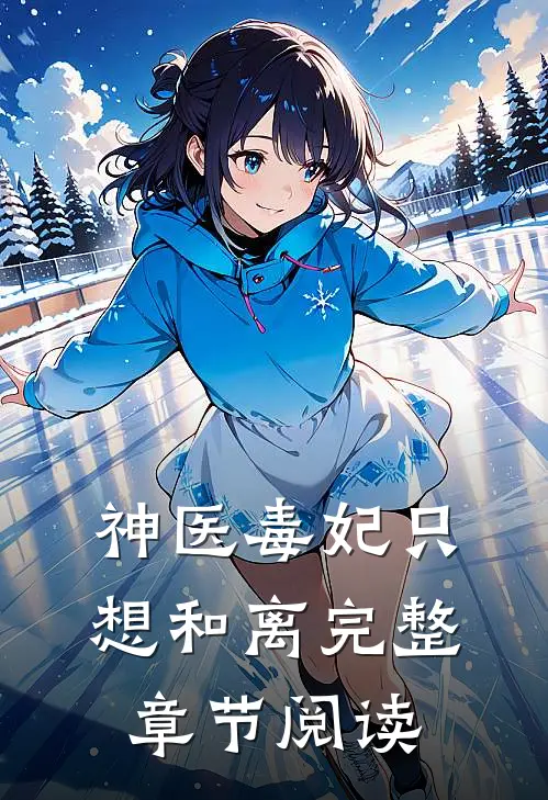 神医毒妃只想和离完整章节阅读