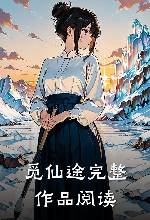觅仙途完整作品阅读