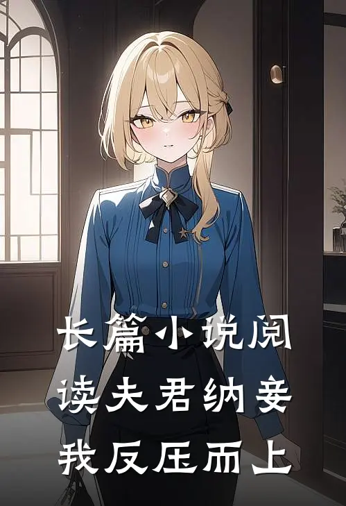 长篇小说阅读夫君纳妾，我反压而上