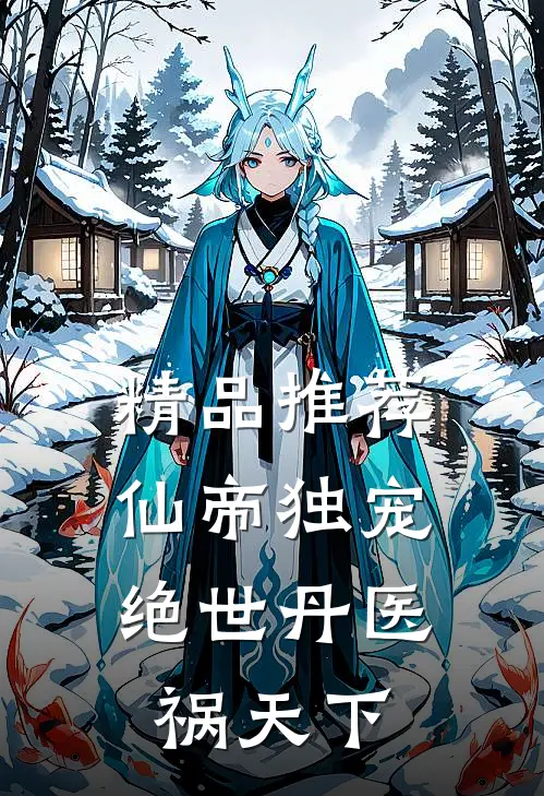 精品推荐仙帝独宠：绝世丹医祸天下