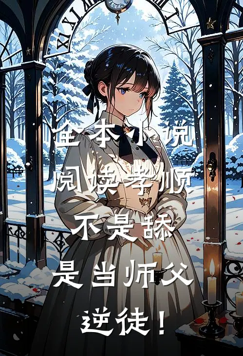 全本小说阅读孝顺不是舔，是当师父逆徒！
