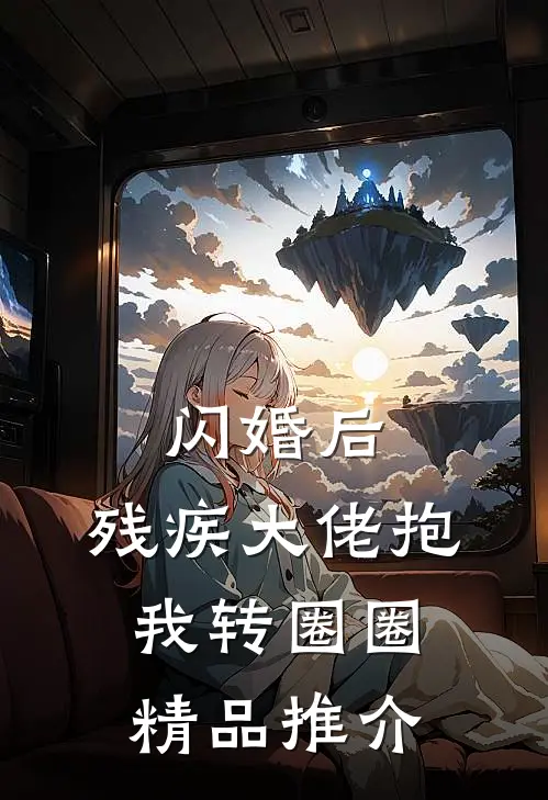 闪婚后，残疾大佬抱我转圈圈精品推介