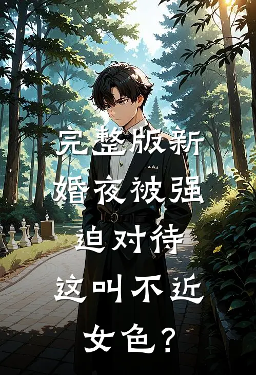 完整版新婚夜被强迫对待，这叫不近女色？