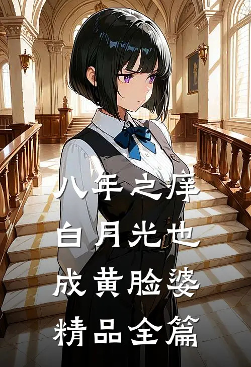 八年之痒，白月光也成黄脸婆精品全篇