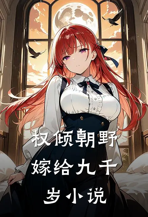 权倾朝野嫁给九千岁小说