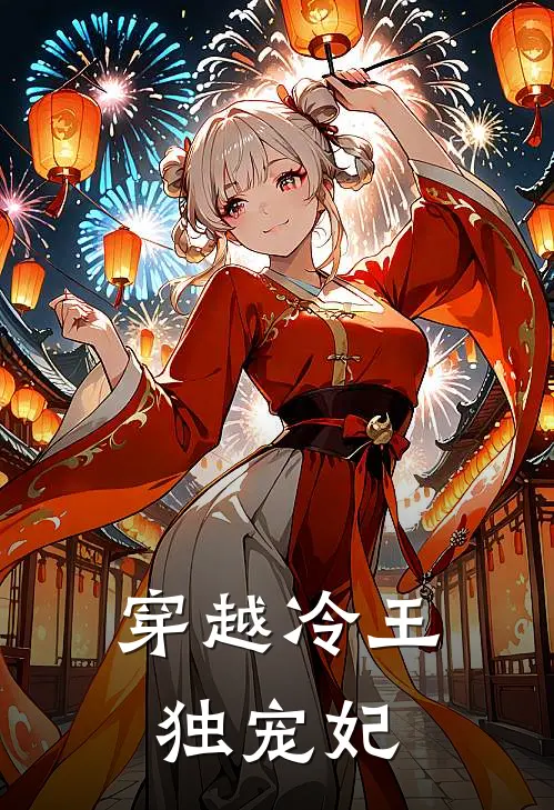 穿越冷王独宠妃