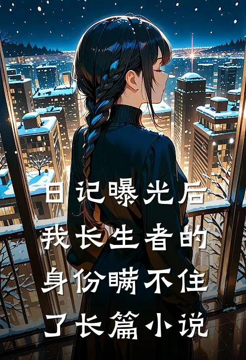 日记曝光后，我长生者的身份瞒不住了长篇小说