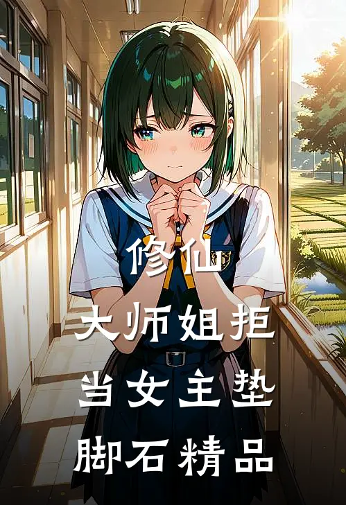 修仙：大师姐拒当女主垫脚石精品