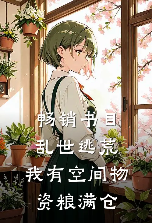 畅销书目乱世逃荒，我有空间物资粮满仓