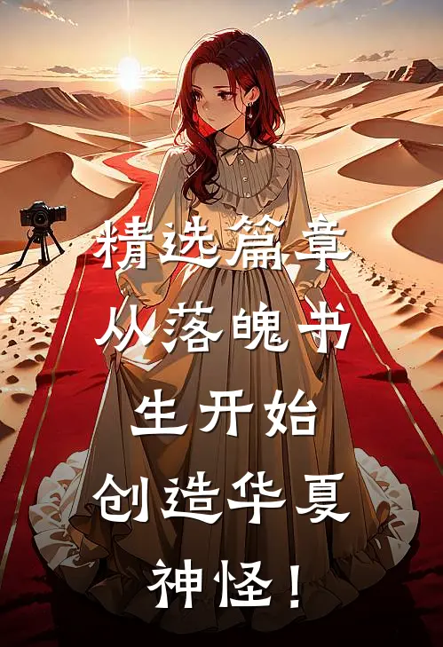 精选篇章从落魄书生开始，创造华夏神怪！