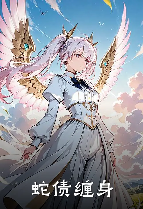 蛇债缠身
