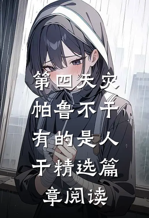 第四天灾：帕鲁不干，有的是人干精选篇章阅读