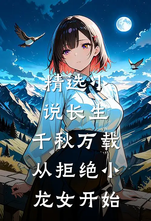 精选小说长生：千秋万载从拒绝小龙女开始