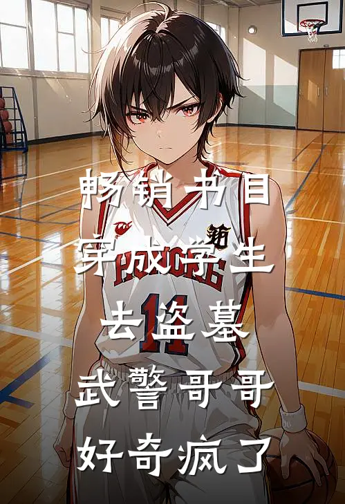 畅销书目穿成学生去盗墓，武警哥哥好奇疯了
