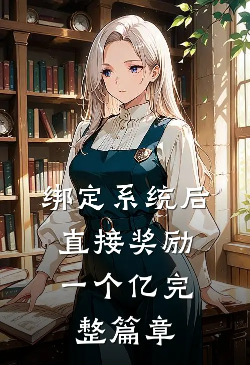 绑定系统后，直接奖励一个亿完整篇章