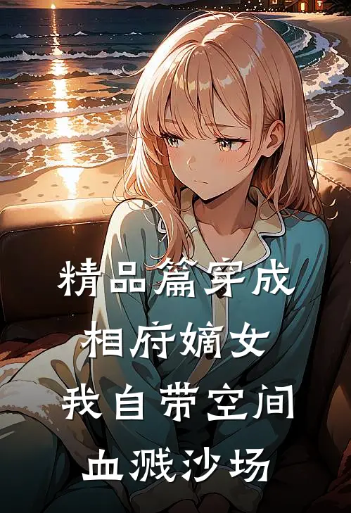 精品篇穿成相府嫡女：我自带空间血溅沙场