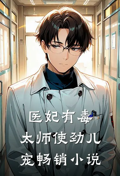 医妃有毒：太师使劲儿宠畅销小说