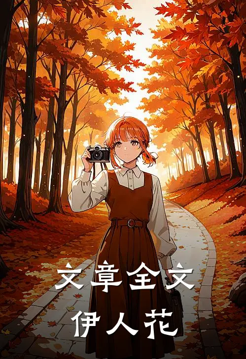 文章全文伊人花