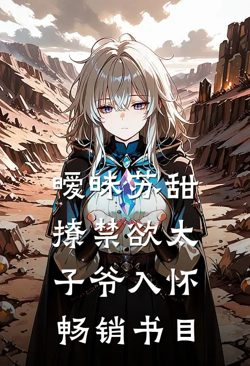 暧昧苏甜：撩禁欲太子爷入怀畅销书目