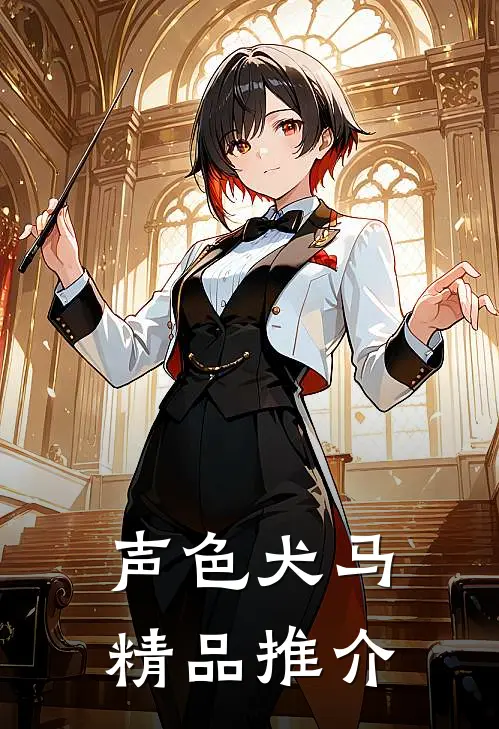 声色犬马精品推介