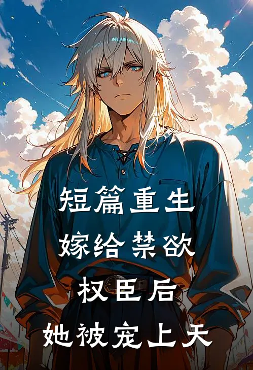短篇重生：嫁给禁欲权臣后，她被宠上天
