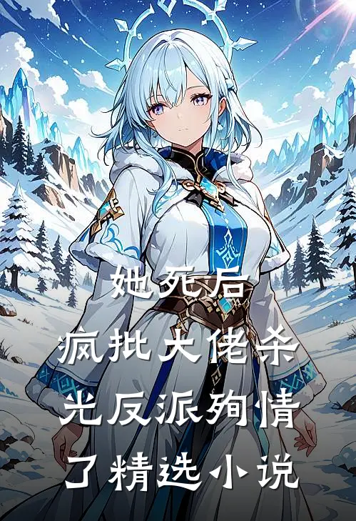 她死后，疯批大佬杀光反派殉情了精选小说