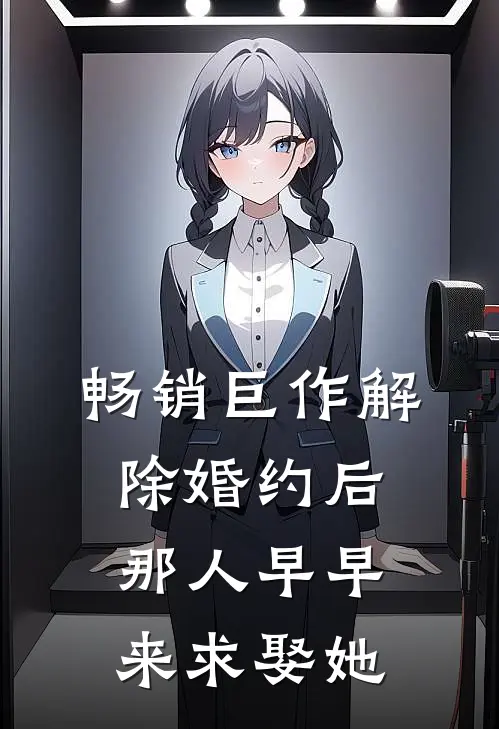 畅销巨作解除婚约后，那人早早来求娶她