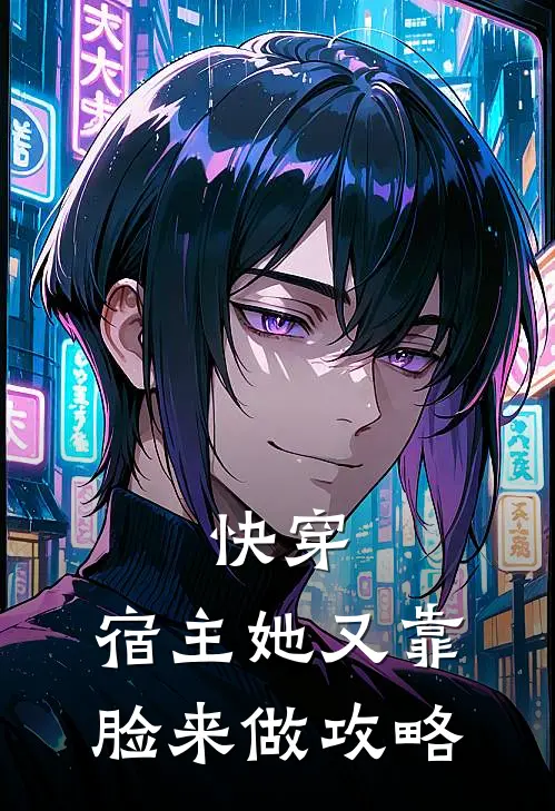 快穿：宿主她又靠脸来做攻略