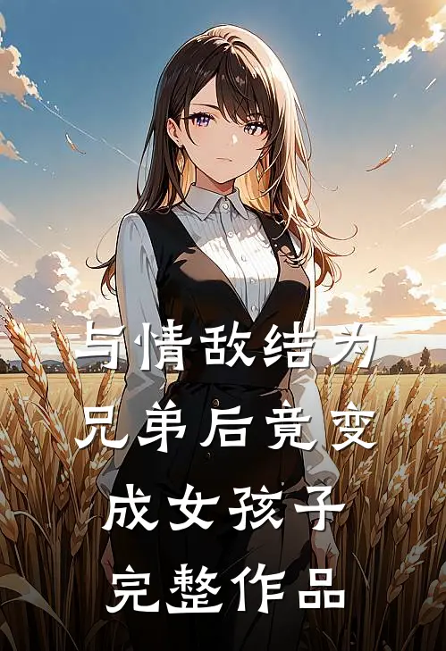 与情敌结为兄弟后竟变成女孩子完整作品