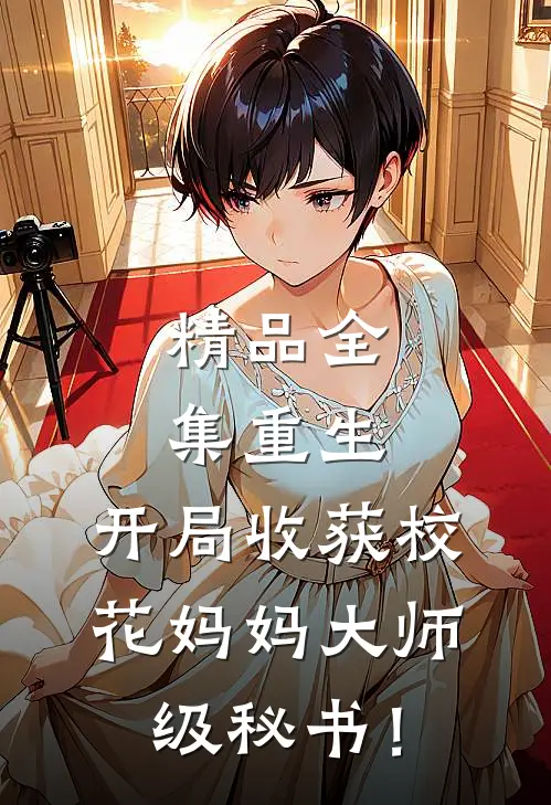 精品全集重生：开局收获校花妈妈大师级秘书！