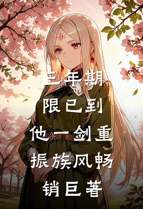 三年期限已到,他一剑重振族风畅销巨著