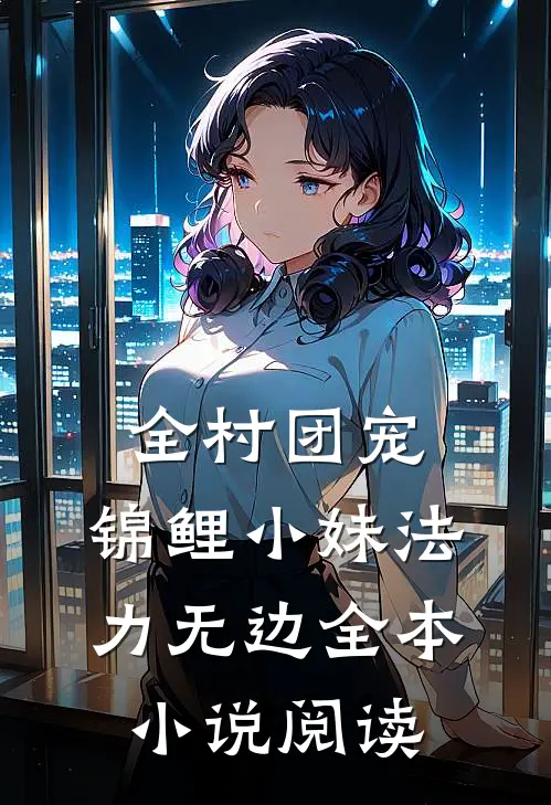 全村团宠：锦鲤小妹法力无边全本小说阅读